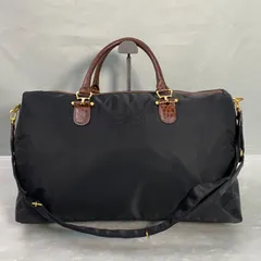 2025年最新】BALENCIAGA メンズ ボストンバッグ・旅行用バッグの人気