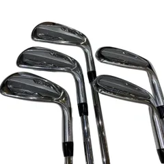タイトリスト　T100アイアン 5-9,P 6本セット　中古 タイトリストT100S アイアンセット6-PW 5本