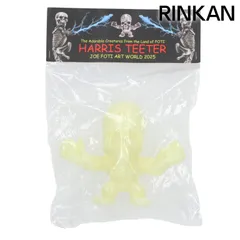 2026年最新】CHROME HEARTS フィギュアの人気アイテム - メルカリ