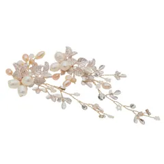 ☆ ゴールド ☆ タイプA(ピアス) ☆ イヤリング ピアス 花 イヤリング 揺れる 花 耳飾り イアリング 大ぶり アクセサリー お花 フラワー 大人 かわいい おしゃれ 可愛い オシャレ 女性 女の子 結婚式 ウェディング ブライダル 二次会 パーティー