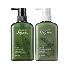 DHC OLIVEGREEN シャンプー＆コンディショナーrefill6個セット - メルカリ
