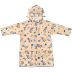 ☆ くまのプーさん ☆ キャラクター キッズ レインコート ランドセル対応 レインコート キッズ ランドセル レインウェア カッパ 子供 合羽 雨合羽 スケーター skater RACO1M 雨具 防水 ランドセル対応 リュック対応 通学 通園 小学生 子供用