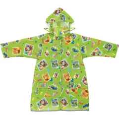 ☆ トイストーリー ☆ キャラクター キッズ レインコート ランドセル対応 レインコート キッズ ランドセル レインウェア カッパ 子供 合羽 雨合羽 スケーター skater RACO1M 雨具 防水 ランドセル対応 リュック対応 通学 通園 小学生 子供用