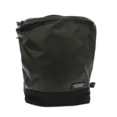 マンハッタンポーテージ Manhattan Portage ウェルオーガナイズド シティーバックパック Plus2 リュックサック 切替 黒 ブラック 3216B /KU