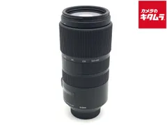 中古 Sigma 100-400 ニコン用 2025年最新】sigma 100-400 nikonの人気アイテム - メルカリ