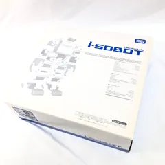 2026年最新】i-sobotの人気アイテム - メルカリ