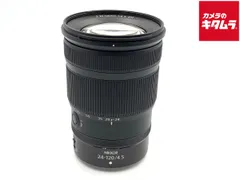 2025年最新】nikkor z 24-120mm f/4 sの人気アイテム - メルカリ