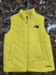 THE NORTH FACE ザノースフェイス キッズ 軽量ベスト 120
