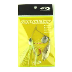 OSP ハイピッチャー セット HIGH PITCHER | BASS | O.S.P,Inc. | ルアーフィッシングメーカーO.S.P