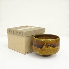 小川流煎茶「茶櫃一式」茶瓶 瓶承 茶壺 巾筒 茶則 茶碗 茶托 煎茶器