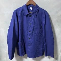 2026年最新】ユーロワークジャケット ヘリンボーンの人気アイテム