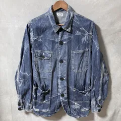 2026年最新】eternal デニムジャケットの人気アイテム - メルカリ