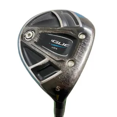値下げCallaway キャロウェイ　ローグスターフェアウェイウッド5W 2025年最新】rogue star フェアウェイウッドの人気アイテム - メルカリ