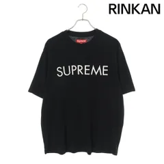 2026年最新】Supreme Capital S/S Topの人気アイテム - メルカリ