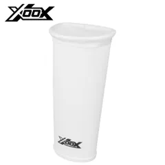 XOOX EVAシャクホルダー ホワイトのサムネイル