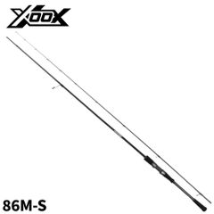 [현품 한정] 에깅로드 XOOX EGING GR III 86M-S 에깅로드