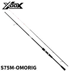 タカミヤ XOOX モビリティゲーム GR III 734Lモバイルロッド - メルカリ