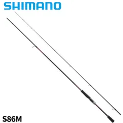 2026年最新】シマノ ロッド セフィアSS S803Mの人気アイテム - メルカリ