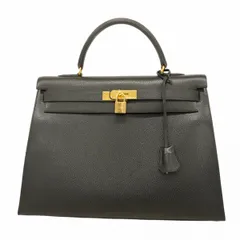 2026年最新】（中古）[エルメス]バーキン35 ゴールド金具 ハンドバッグ