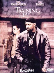 トレーニングデイ　USオリジナル映画ポスター Amazon.co.jp: 映画ポスター トレーニングデイ TRAINING DAY デンゼル