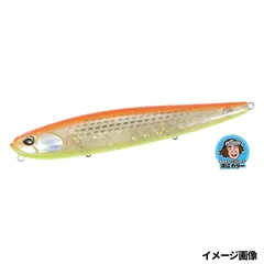 【アウトレット】 DUO ルアー ラフトレイル ボラペン 245F スエサイトフラッシュ