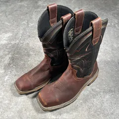 Red Wing レッドウィング Irish Setter Marshall アイリッシュセッター マーシャル 83938 ワークブーツ カウボーイ 犬タグ