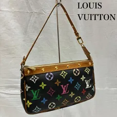 2025年最新】モノグラム マルチ アクセソワールの人気アイテム - メルカリ