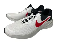 NIKE (ナイキ) REVOLUTION 7 レボリューション 7 ランニングシューズ FB2207-102 29.5cm US11.5 ホワイト メンズ/065