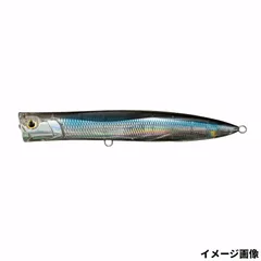 ヤマリア ルアー ダックダイブF230 005 透けウルメ