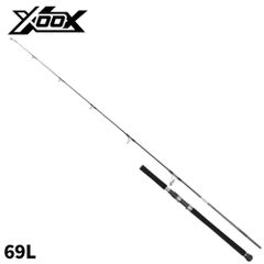 [현품 한정] 캐스팅 로드 XOOX CASTING GAME GR III LIGHT 69L[대형 상품]* 단품 주문 한정, 다른 상품과의 동봉 불가. 주문시 자동 취소 대응.