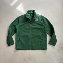 THE NORTH FACE ザノースフェイス ヴィンテージ フリース フルジップアップ ジャケット L