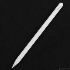 〔中古品〕 Apple Pencil 第2世代 MU8F2J／A【276】