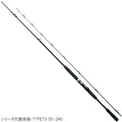 シマノ ジギングロッド 21グラップラー BB タイプJ S60-3 - メルカリ