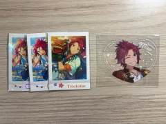 あんさんぶるスターズ！ 衣更 真緒 パシャ まとめ