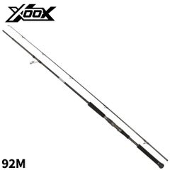 [현품 한정] 쇼어 지깅로드 XOOX SHORE JIGGING GR III 92M [대형 상품] * 단품 주문 한정, 다른 상품과 동봉 불가. 주문시 자동 취소 대응.