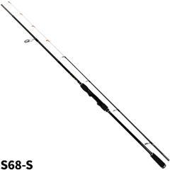 バスロッド】Speed Stick スピードスティック SSS-66L - メルカリ