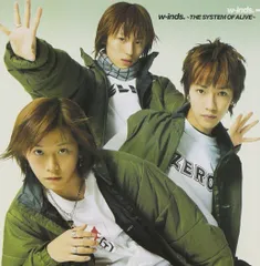 2026年最新】w-inds. サインの人気アイテム - メルカリ