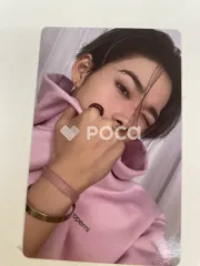 ENHYPEN ニキ ROMANCE : UNTOLD INCEPTIO Ver.