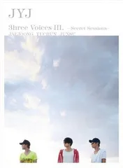 2026年最新】JYJ 3HREE VOICESの人気アイテム - メルカリ