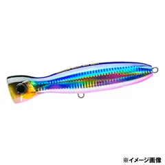 デュエル ルアー ハードコア バレットブル 130mm 1.HBPC ブルピンキャンディーのサムネイル