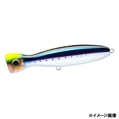 デュエル ルアー ハードコア バレットブル 130mm 9.HSTI ストライクイワシのサムネイル