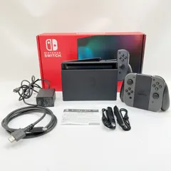 ◆◆Nintendo ニンテンドウ Nintendo Switch スイッチ 本体 HAD-S-KAAAA