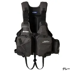 オールブラック❗️匿名配送メルカリ便、新品未使用　RBBルアーゲームベスト オールブラック❗️匿名配送メルカリ便、新品未使用 RBBルアーゲーム