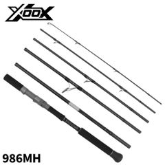 XOOX MOBILITY GAME GR III 986MH 모바일 로드