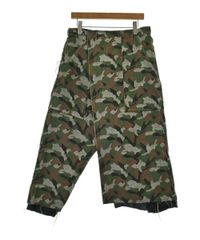 AMC スラックス メンズ 【古着】【中古】【送料無料】 - メルカリ