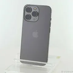 〔中古品〕 iPhone13 Pro 128GB グラファイト MLUE3J／A SIMフリー【258】
