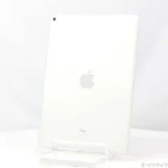 〔中古品〕 iPad Air 第3世代 256GB シルバー MUUR2J／A Wi-Fi【276】