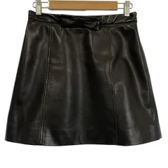 2025年最新】ミュウミュウ スカートの人気アイテム - メルカリ