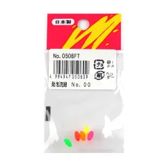 【現品限り】 ウメズ 発泡流線 Ｎｏ．０５０６ＦＴ ＃００【ゆうパケット】のサムネイル