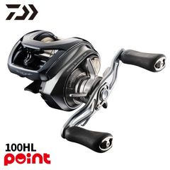 ダイワ 26 スティーズ SV LIGHT TW 100H 右ハンドル - メルカリ